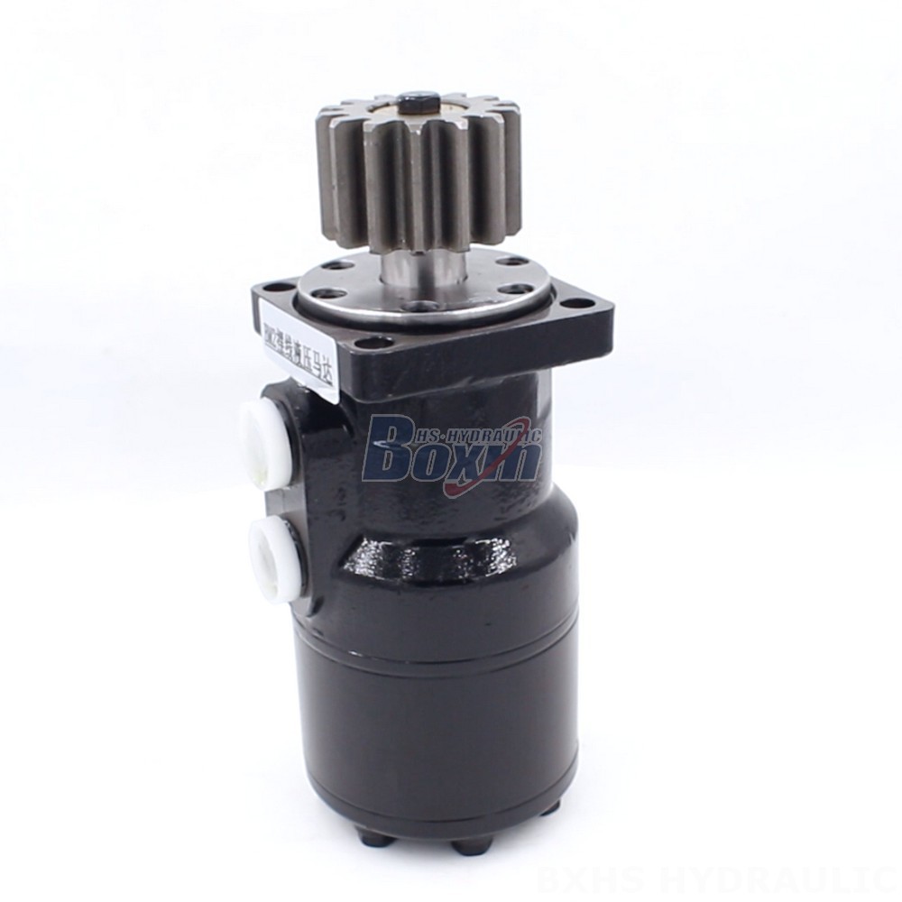 BMR Cycloid Hydraulic Motor 2 63cc/r 53Lpm main image